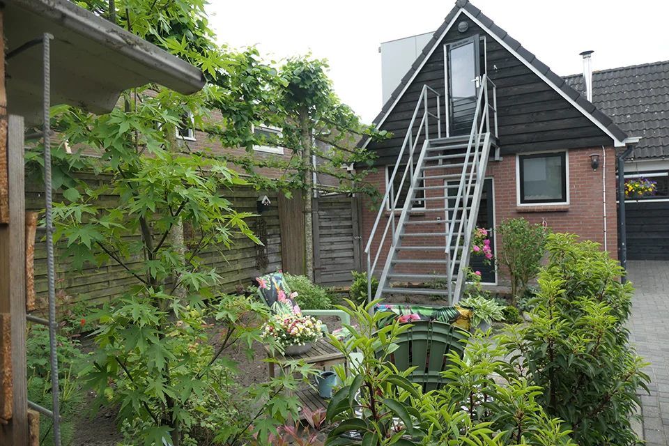 Suuthwalda Overnight