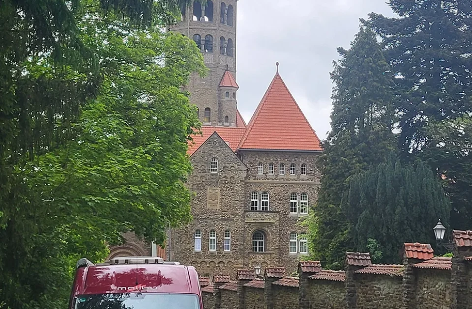 Camper Malibu Zuidwolde