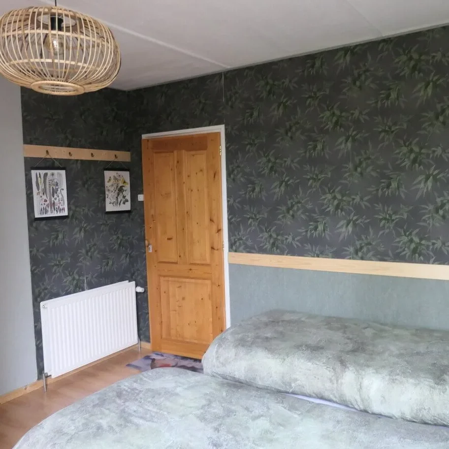 Slaapkamer Ekelenhuusie