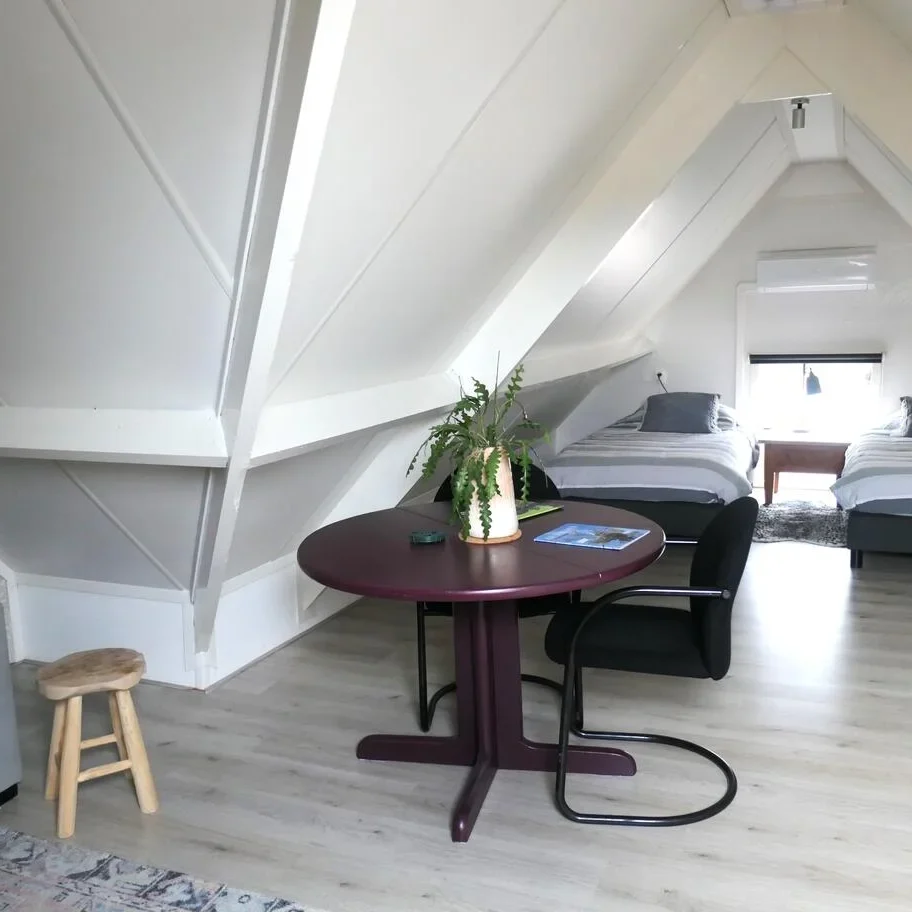 Slaapplek Suuthwalda Overnight