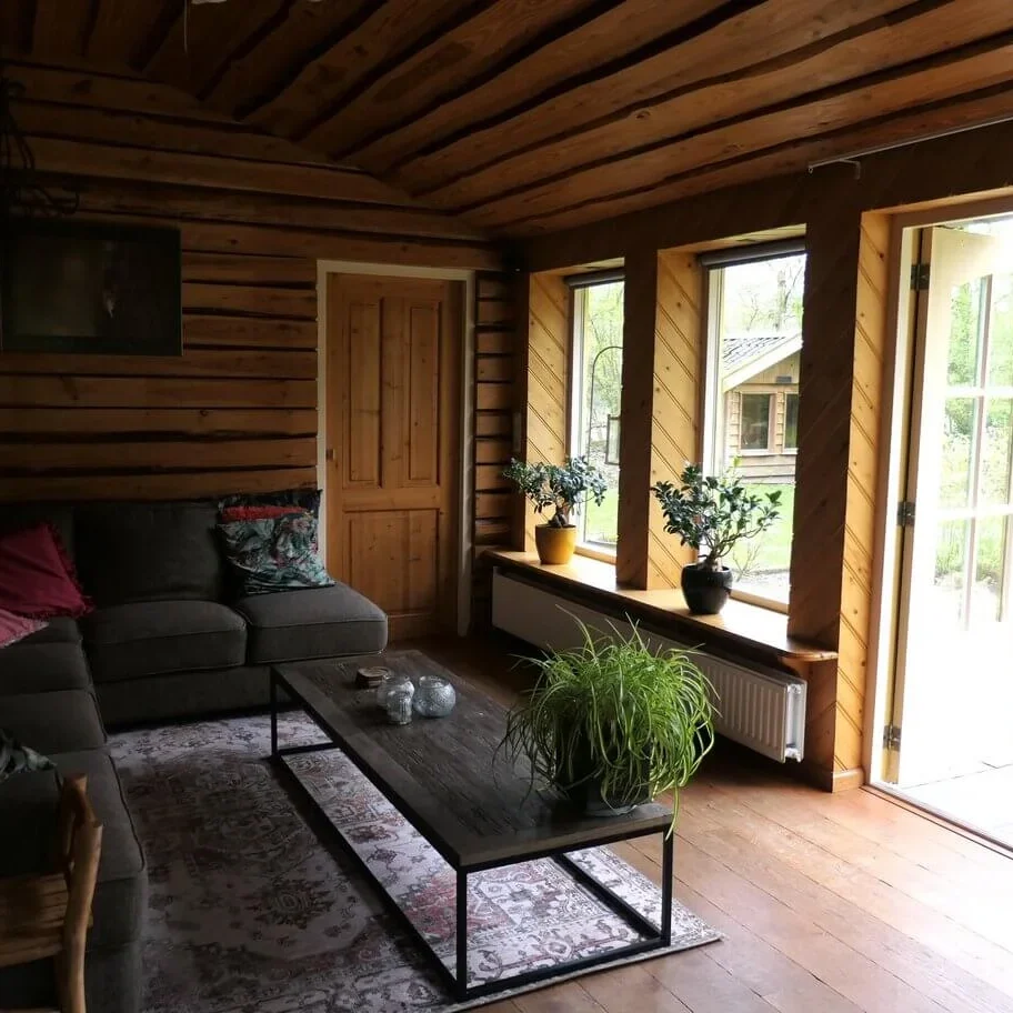 Woonkamer Ekelenhuusie