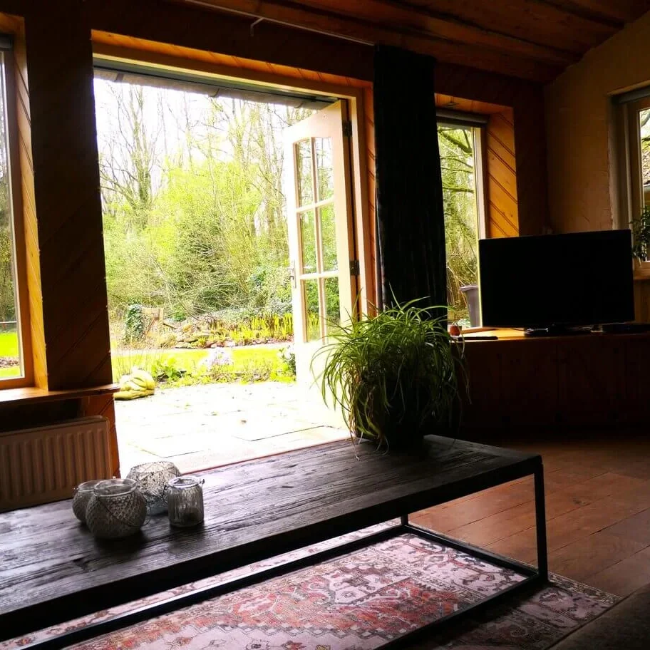 Woonkamer Ekelenhuusie