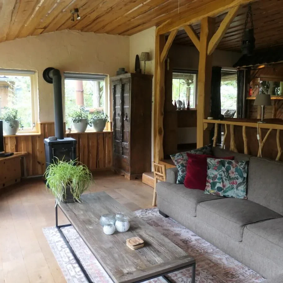 Woonkamer Ekelenhuusie