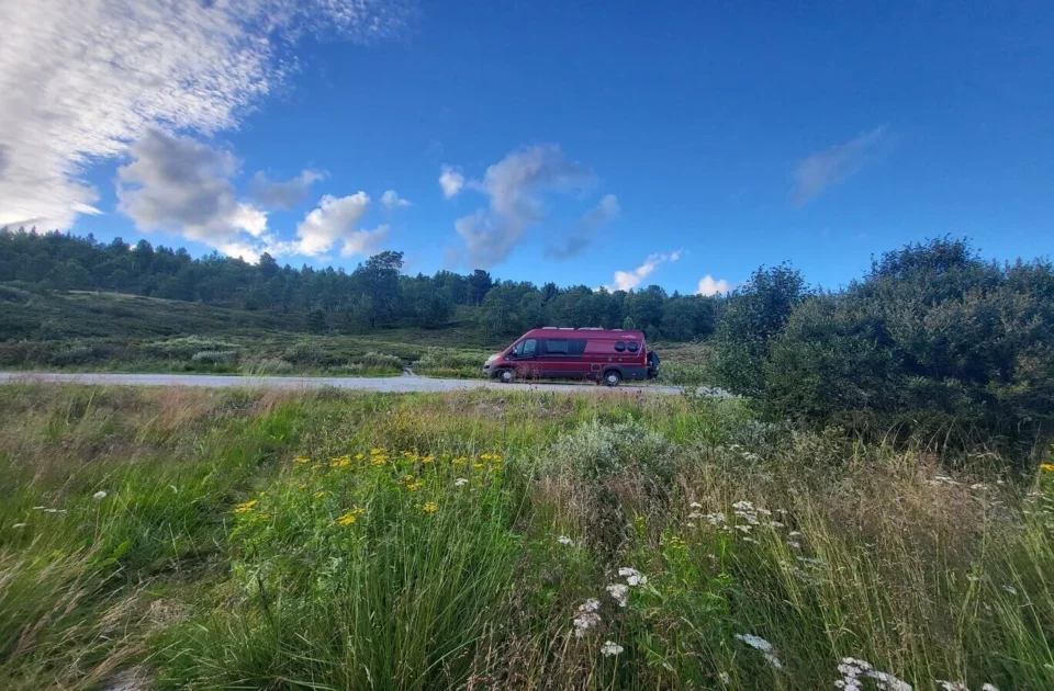 impressie 2 Camper Malibu