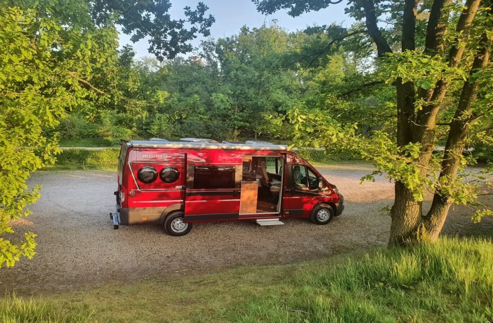 impressie 4 Camper Malibu